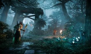 遗迹灰烬重生武器