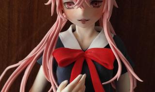 未来日记24 未来日记24