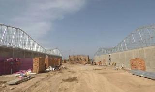 正大饲料厂 正大饲料厂