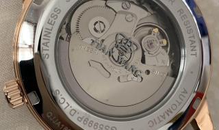 国产手表哪个牌子好