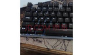 游戏专用笔记本电脑