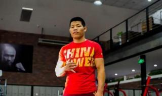 李景亮ufc一年收入